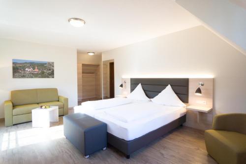 Hotel Restaurant Biberm�hle