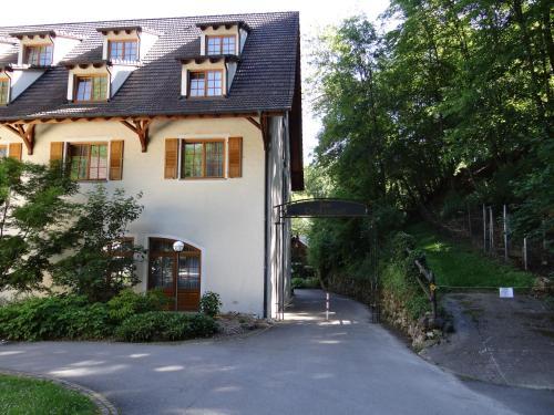 Hotel Restaurant Biberm�hle