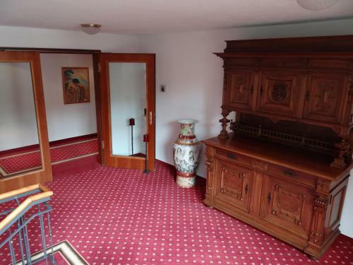 Hotel Restaurant Biberm�hle