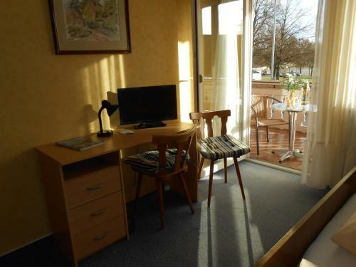 Hotel Landgasthof Sch�tzen