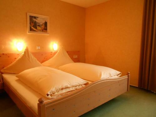 Hotel Landgasthof Sch�tzen
