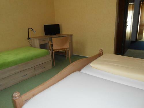 Hotel Landgasthof Sch�tzen