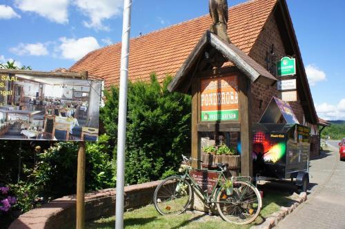 Landhotel Engel