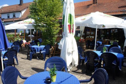 Landhotel Engel