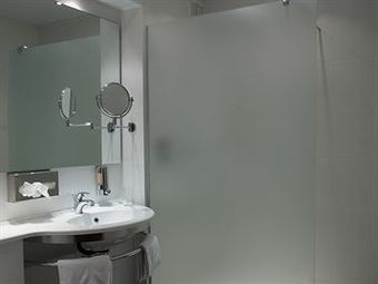 Badhotel Restaurant Stauferland