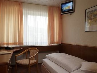 Badhotel Restaurant Stauferland