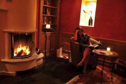 Flair Hotel Tannenhof