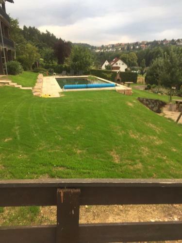 Flair Hotel Tannenhof