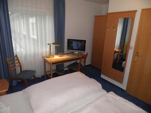Hotel Haarener Hof