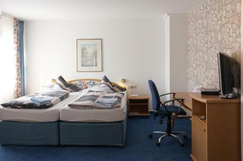 Hotel Haarener Hof