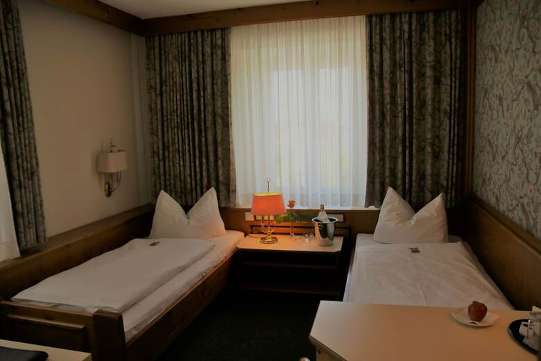 Hotel Ochsen