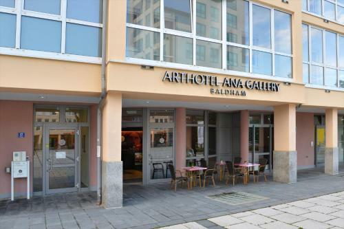 1a Business Hotel
