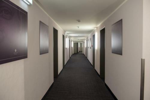 1a Business Hotel