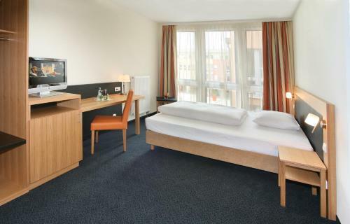 1a Business Hotel