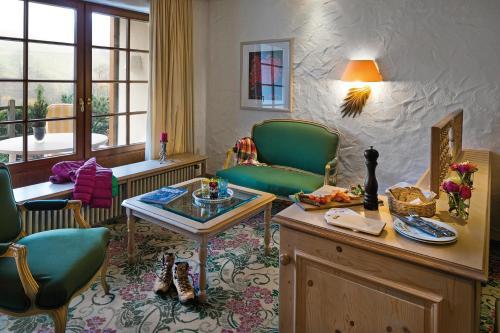 Romantik Hotel Spielweg