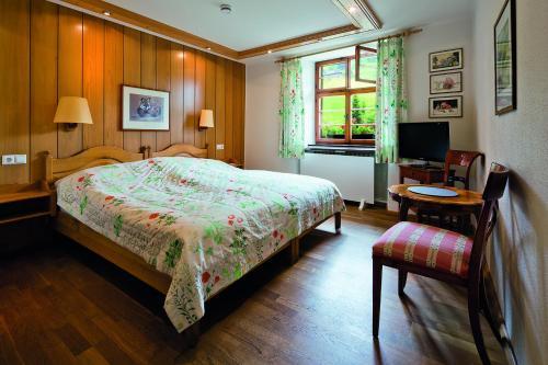 Romantik Hotel Spielweg