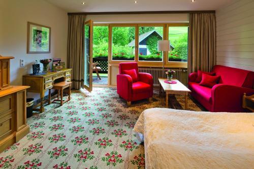 Romantik Hotel Spielweg