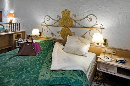 Romantik Hotel Spielweg