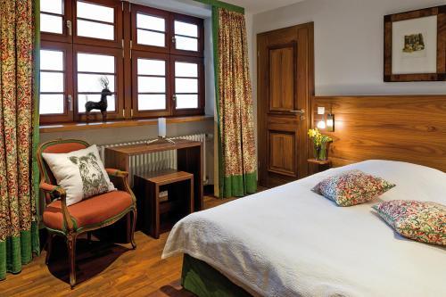 Romantik Hotel Spielweg