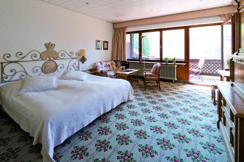 Romantik Hotel Spielweg