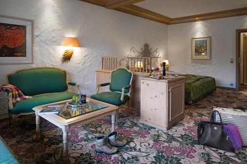 Romantik Hotel Spielweg