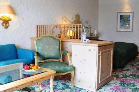 Romantik Hotel Spielweg