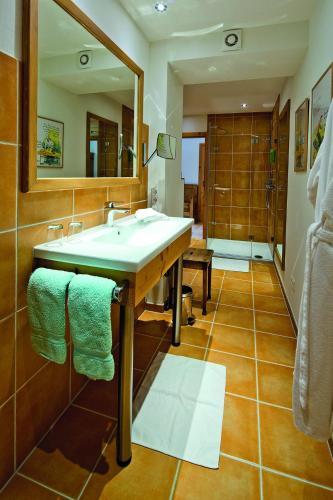Romantik Hotel Spielweg
