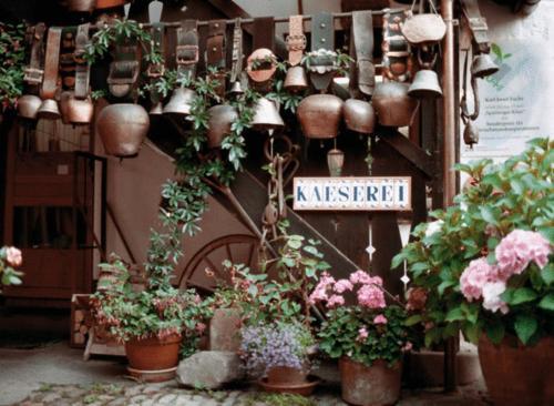 Romantik Hotel Spielweg
