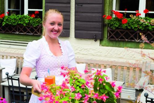 Romantik Hotel Spielweg