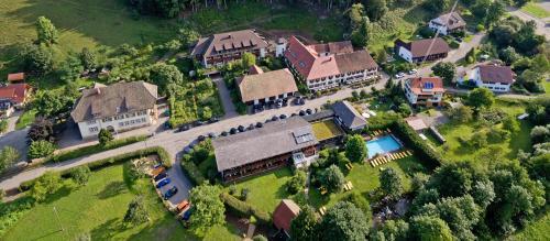 Romantik Hotel Spielweg