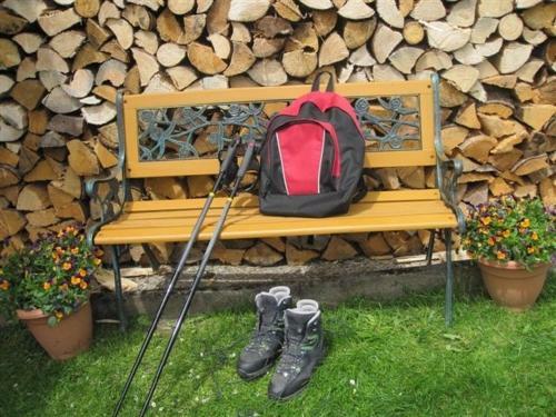 Hostal Pension Hildegund