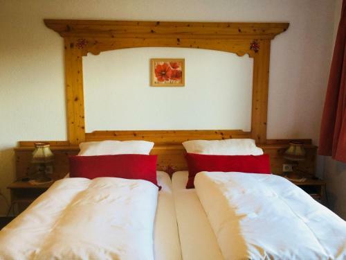 Hostal Pension Hildegund