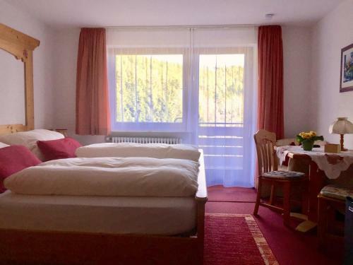 Hostal Pension Hildegund