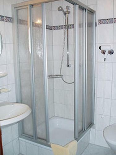 Hostal Pension Hildegund