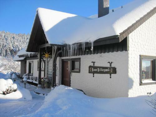 Hostal Pension Hildegund