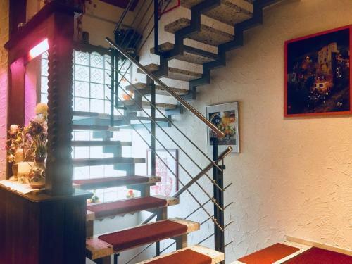 Hostal Pension Hildegund