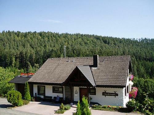 Hostal Pension Hildegund