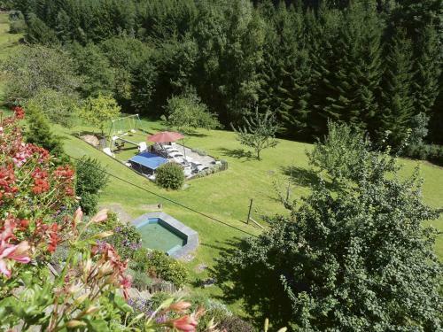 Hostal Pension Hildegund