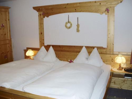 Hostal Pension Hildegund