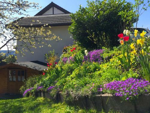 Hostal Pension Hildegund