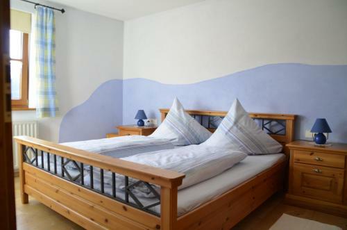 Hostal Fehrenbacherhof Naturg�stehaus