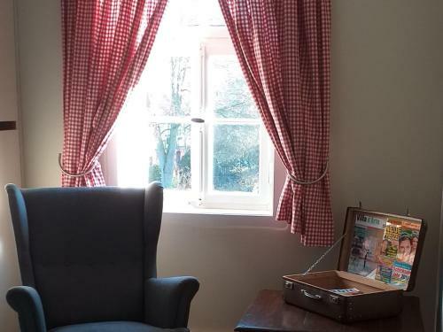 Luxurious Apartment Near Forest In Twistetal
