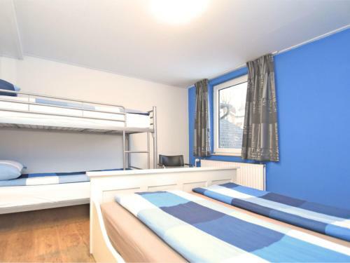 Luxurious Apartment Near Forest In Twistetal