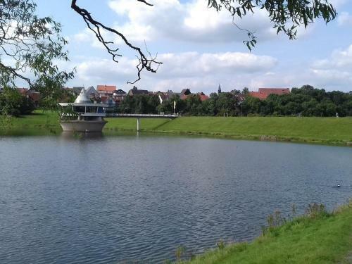 Luxurious Apartment Near Forest In Twistetal