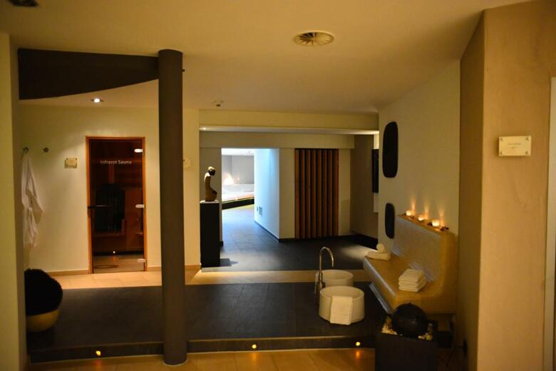 Hotel Schloss Reinach