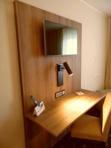 Hostal Hotel Garni Arcis