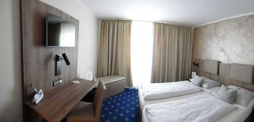 Hostal Hotel Garni Arcis