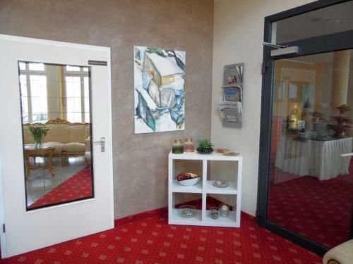 Hostal Hotel Garni Arcis