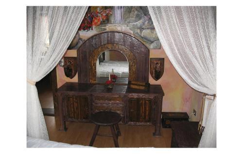 Holiday Home Holzendorfer Str. B