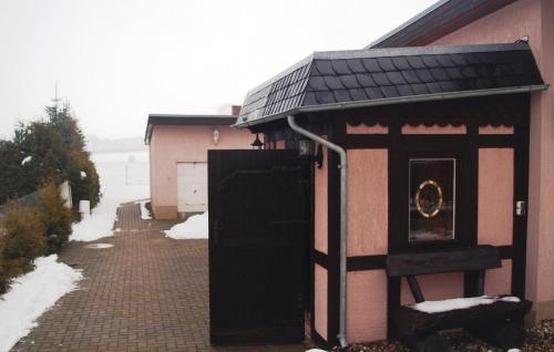 Holiday Home Holzendorfer Str. B
